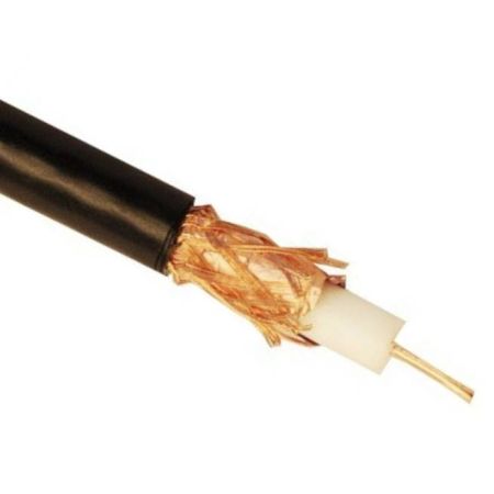 Кабель коаксиальный радиочастотный Паритет РК 75-3,7-361