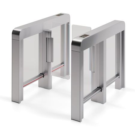 Сенсорный барьер dormakaba Argus 40