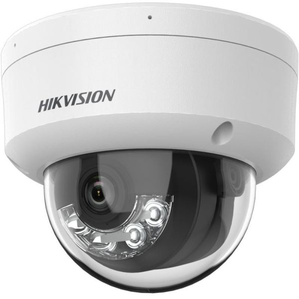 IP-видеокамера 4Мп Hikvision DS-2CD2143G2-LIS2U (4 мм), уличная