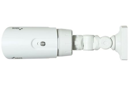 Антивандальная IP-видеокамера 2Мп IDIS DC-T3233HRXL с обогревателем