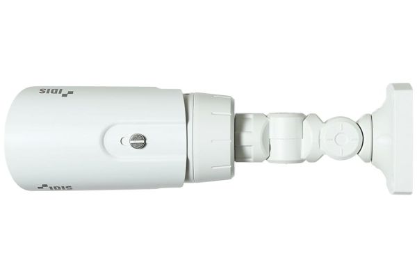Антивандальная IP-видеокамера 2Мп IDIS DC-T3233HRXL с обогревателем