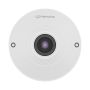 Панорамная Fisheye IP-видеокамера 12Мп Wisenet QNF-9010 (1.08 мм)