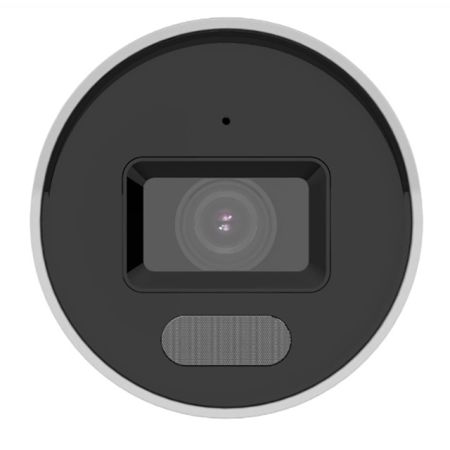 Сетевая IP-камера ColorVu 8Мп Hikvision DS-2CD2087G2H-LIU/SL (6 мм) с интеллектуальной гибридной подсветкой до 40 м