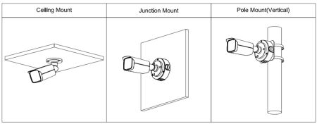 IP-видеокамера уличная 4Мп Dahua DH-IPC-HFW1431TP-ZS-S4 с вариофокальным объективом