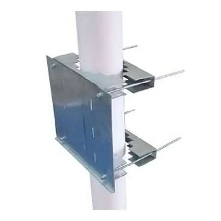 Монтажный кронштейн Бастион Краб-220