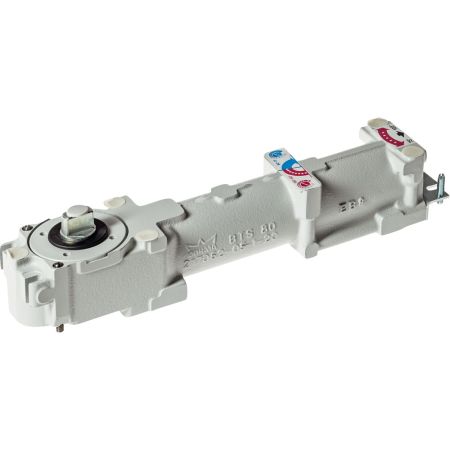 Доводчик напольный dormakaba BTS80 BC+DC EN 4 ФОП, со шп.