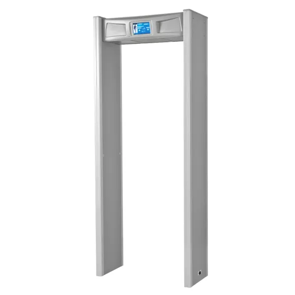 Металлодетектор арочный Паутина-М6