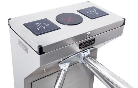 Турникет-трипод Блокпост ТРД 600