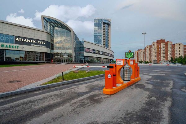 Система распознавания автономеров Проект АП-ПРО-ГРНЗ (доп.лицензия на 1 камеру)