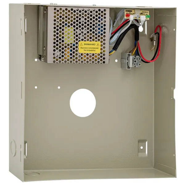 Блок бесперебойного питания AccordTec ББП-50 ТР исп.2