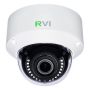 IP-видеокамера 5Мп RVi-1NCD5069 (2.7-13.5) white с вариофокальным объективом