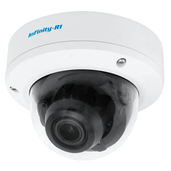 IP-видеокамера 5Мп Infinity IDV-5M-2812AF