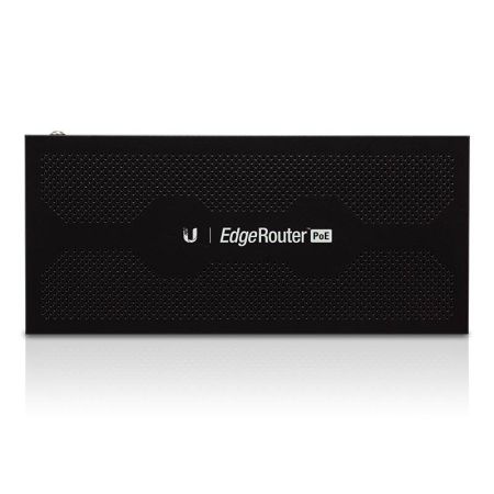 Маршрутизатор Ubiquiti EdgeRouter POE