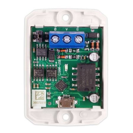 Преобразователь интерфейсов Болид С2000-USB