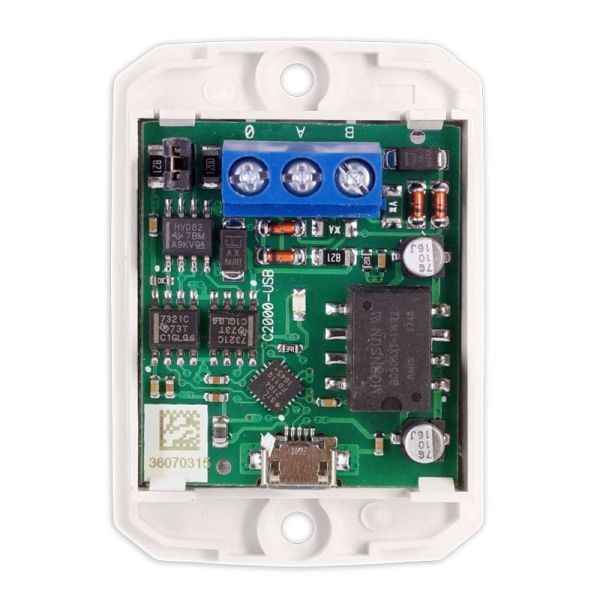 Преобразователь интерфейсов Болид С2000-USB