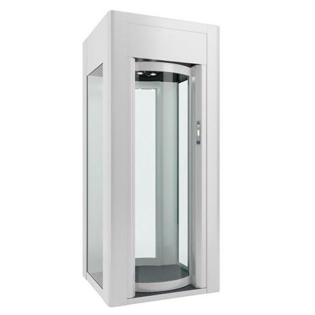 Шлюзовая кабина Блокпост КБ-650