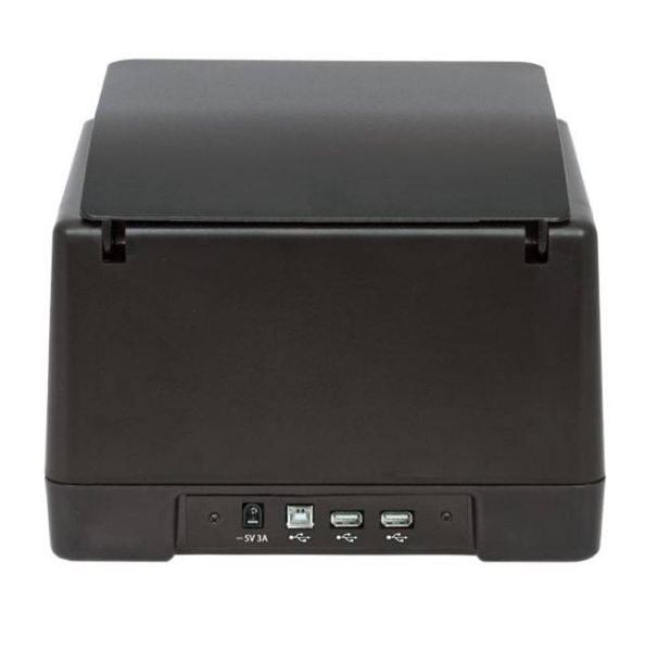 Считыватель документов Регула 70X4 мод. 7034.111