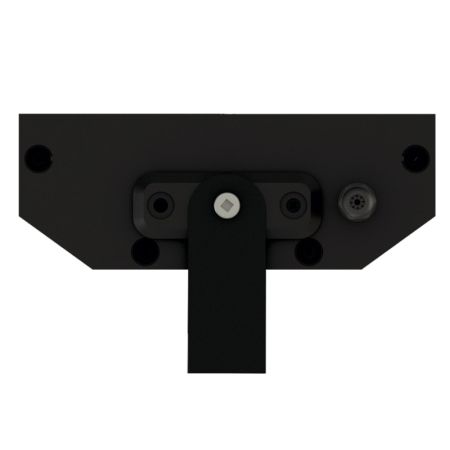 Светофор светодиодный двухсекционный Инфопаркинг ИС-2/12 Светодиодныя панель