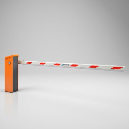 Тумба шлагбаума автоматического Magnetic Toll, 1.3 сек, длина стрелы до 3 м, c детектором петель