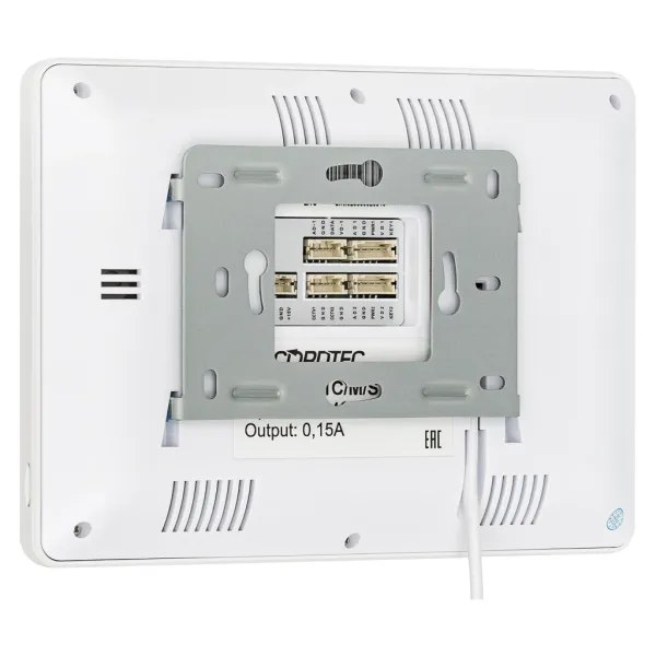 Комплект домофонии AccordTec AT-home7 WH-GR