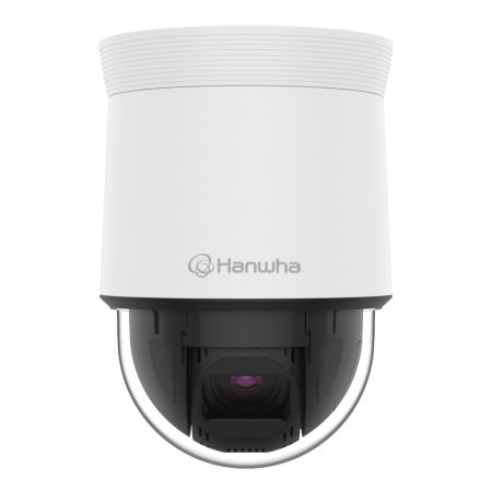 Сетевая PTZ-видеокамера 2Мп Wisenet QNP-6250 с 25x оптическим зумом