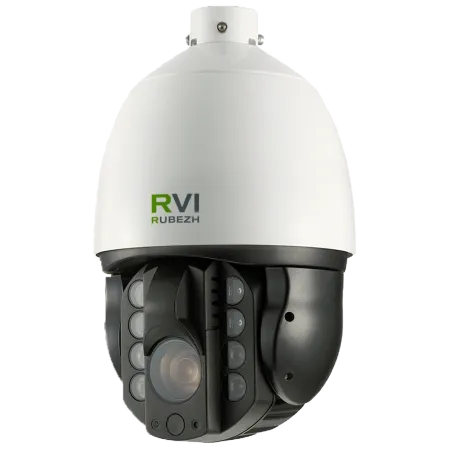 PTZ-видеокамера 2Мп RVi-2NCZ20836-Air (6.0-216) PTZ-видеокамера 2Мп RVi-2NCZ20836-Air (6.0-216)