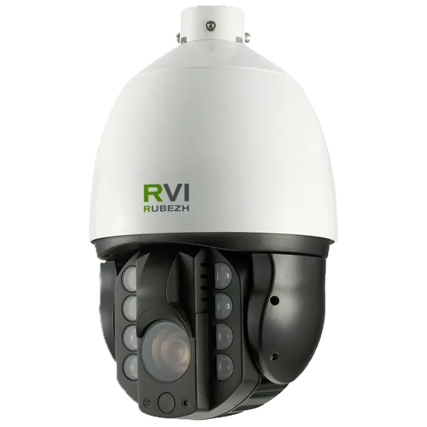PTZ-видеокамера 2Мп RVi-2NCZ20836-Air (6.0-216)