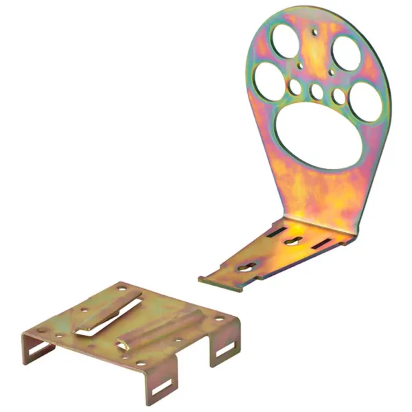 Кронштейн для крепления муфт ССД МТОК-Л6, Л7