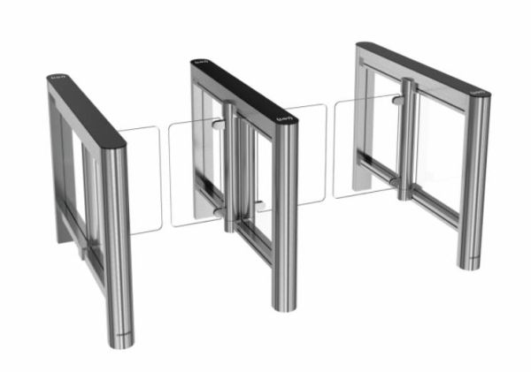 Распашной турникет Cominfo EasyGate SG 1000 650мм