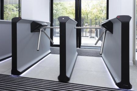 Турникет-трипод Magnetic mTripod Long FMTP_ML с планками