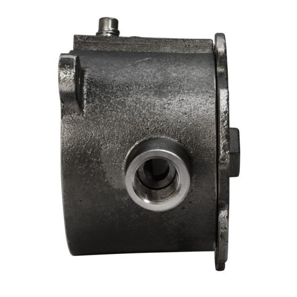 Блок разветвительно-изолирующий Болид БРИЗ-Exd-Н взрывозащищенный