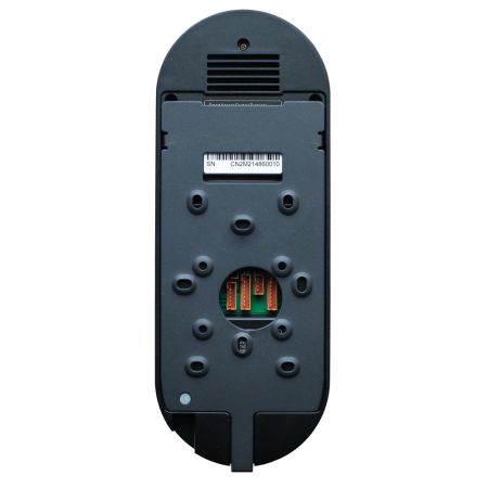 Биометрический терминал ZKTeco SpeedFace M1 с распознаванием лиц, ладоней и карт EM-Marine Биометрический терминал ZKTeco SpeedFace M1 с распознаванием лиц, ладоней и карт EM-Marine