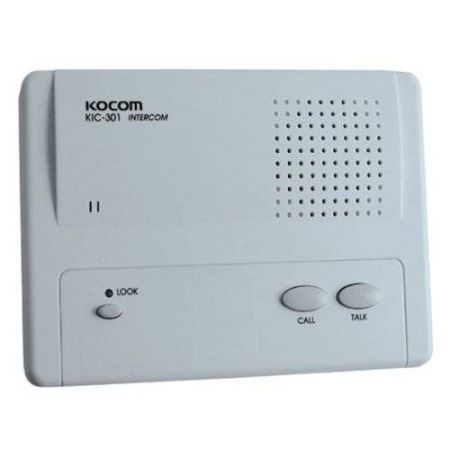 Интерком Kocom KIC-301