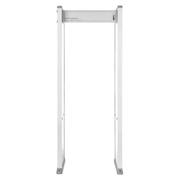 Металлодетектор RADARPLUS Model XS, арочный, однозонный