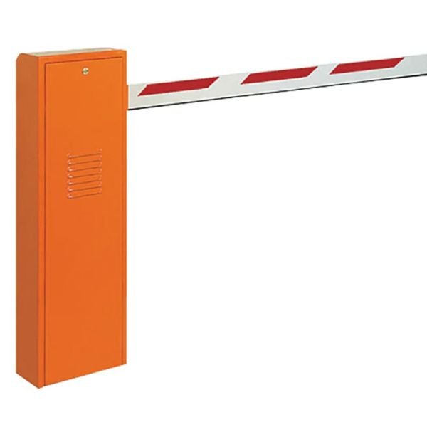 Комплект шлагбаума автоматического Faac 620/5 STD со стрелой 4.8 м