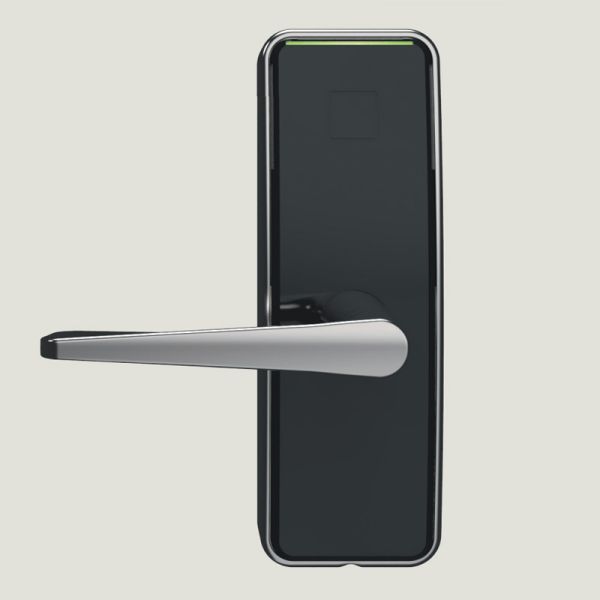 Электронный замок dormakaba Saflok Saffire LX (S002-EECB-EEOCB-D0F)