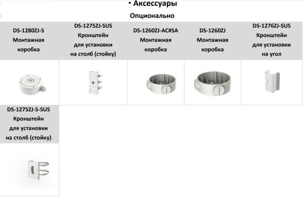 Уличная цилиндрическая IP-видеокамера 2Мп HikVision DS-2CD2T23G2-4I(D) (6 мм) с AcuSense и EXIR-подсветкой 80м