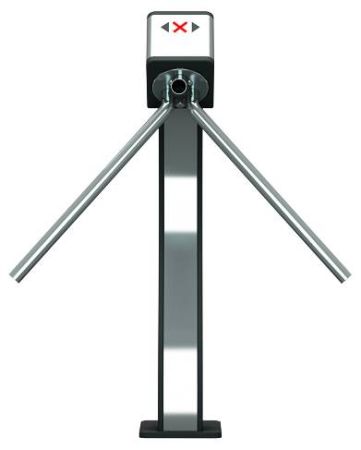 Турникет-трипод Oxgard Cube C-01