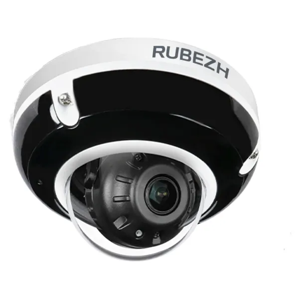 IP-видеокамера 5Мп Rubezh RV-3NCF5366R (8.0)