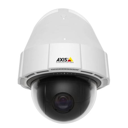 Сетевая уличная IP-видеокамера Axis P5415-E 50HZ