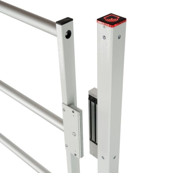 Калитка электромеханическая Антипаника Carddex RTA-02