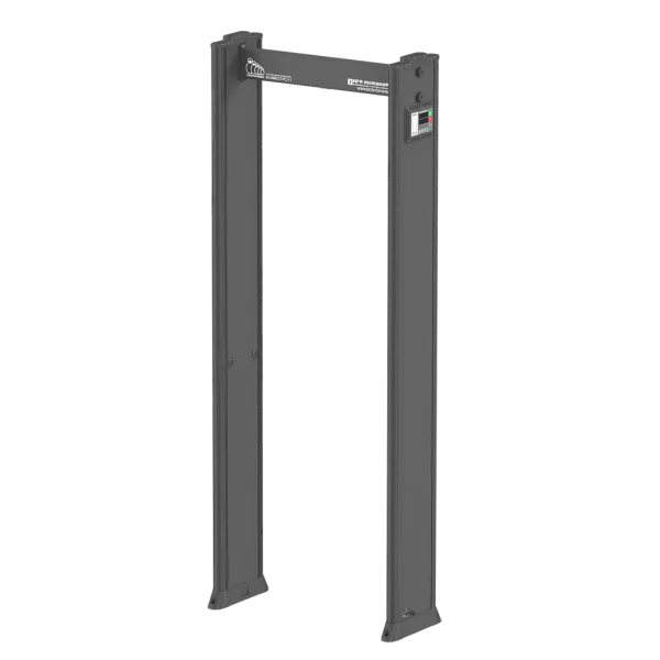 Арочный металлодетектор Блокпост PC V1, серии Матрёшка