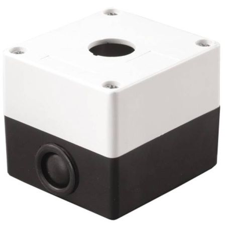 Корпус кнопочного поста IEK КП101