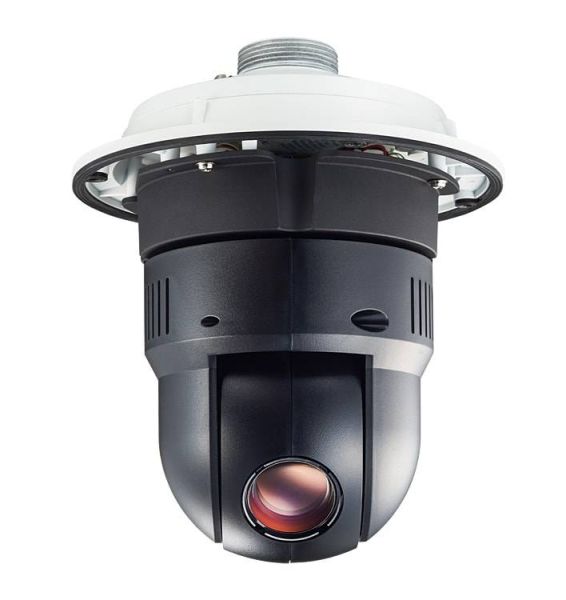 Уличная купольная IP-камера IDIS DC-S1263WH