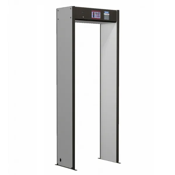 Металлодетектор SmartScan А2SE, двухзонный, арочный