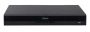 IP-видеорегистратор 8-канальный 4K 1U 8PoE WizSense Dahua DHI-NVR2208-8P-I