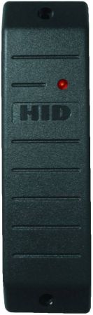 Считыватель бесконтактных карт HID MiniProx Считыватель бесконтактных карт HID MiniProx