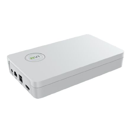 IP-видеорегистратор 5-канальный RVi-1NR05181C IP-видеорегистратор 5-канальный RVi-1NR05181C