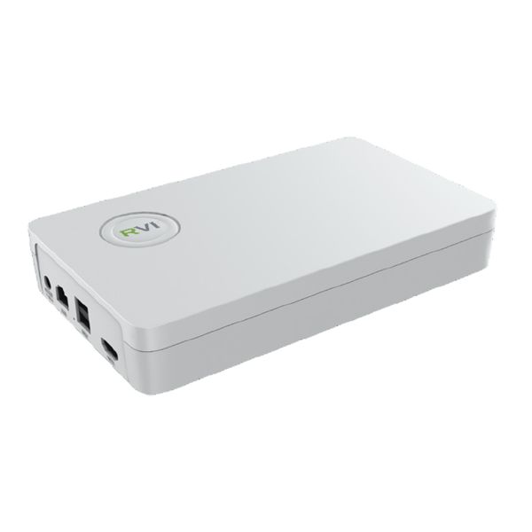 IP-видеорегистратор 5-канальный RVi-1NR05181C