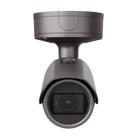 Антивандальная сетевая IP-видеокамера 2Мп Wisenet PNO-A6081R